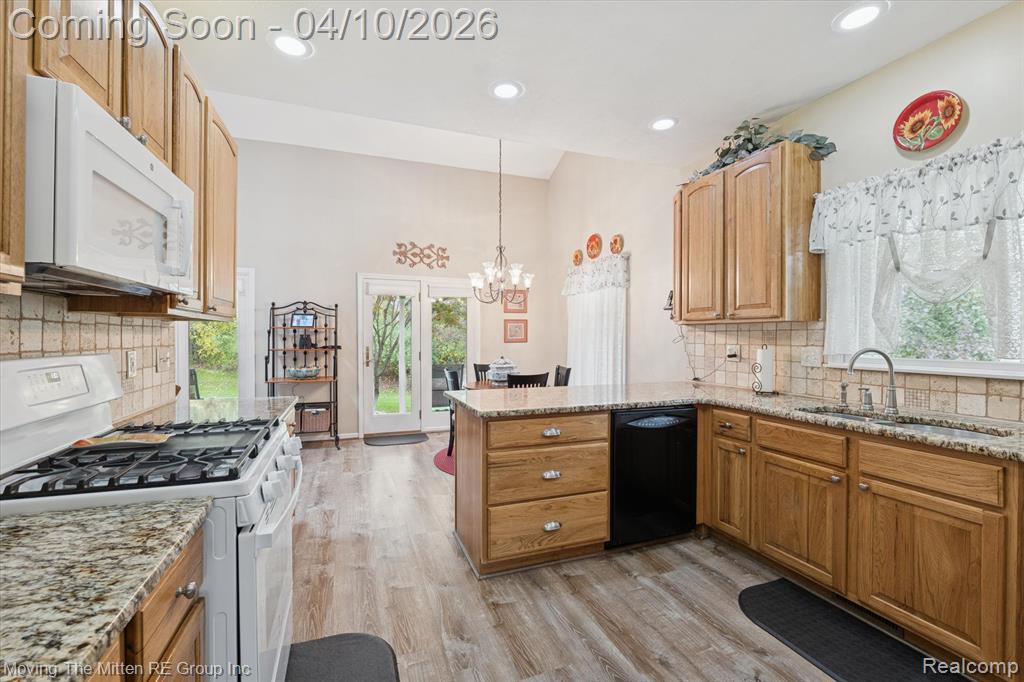 15265 Hannan Road Romulus, MI 48174 - Photo 17 of 63