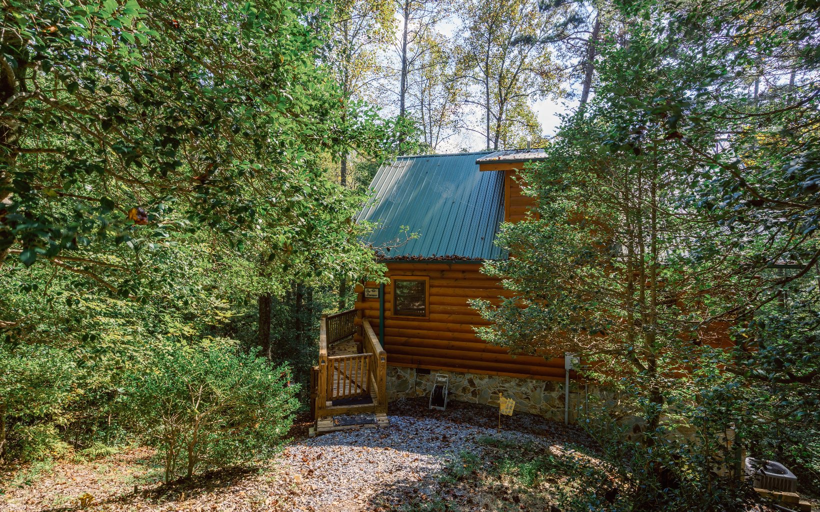 70 Holly Hollow Court Blue Ridge, GA 30513 - Photo 2 of 4 Additional View