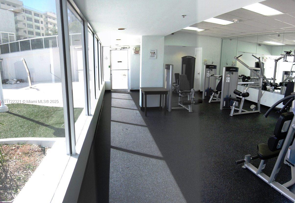 100 Lincoln Road, Unit 444 Miami Beach, FL 33139 - Photo 14 of 18 a view of living room with furniture