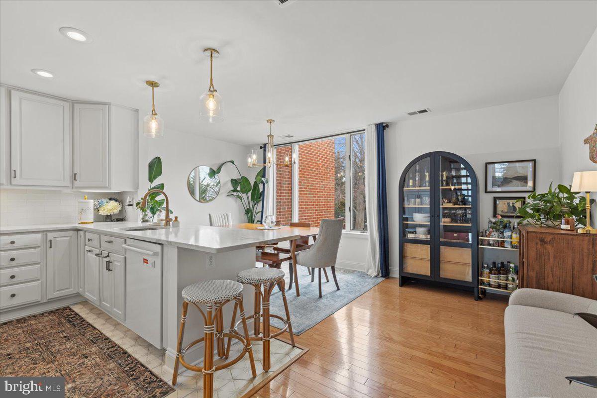 2409 Boston Street Baltimore, MD 21224 - Photo 15 of 46 a view of a kitchen and dining room