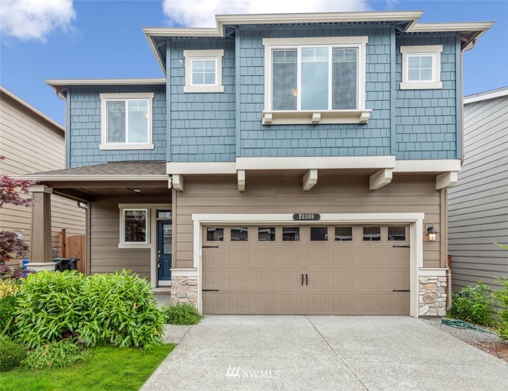 20309 85th Place Northeast Bothell, WA 98011 - Photo 1 of 25 Gallery Image 1