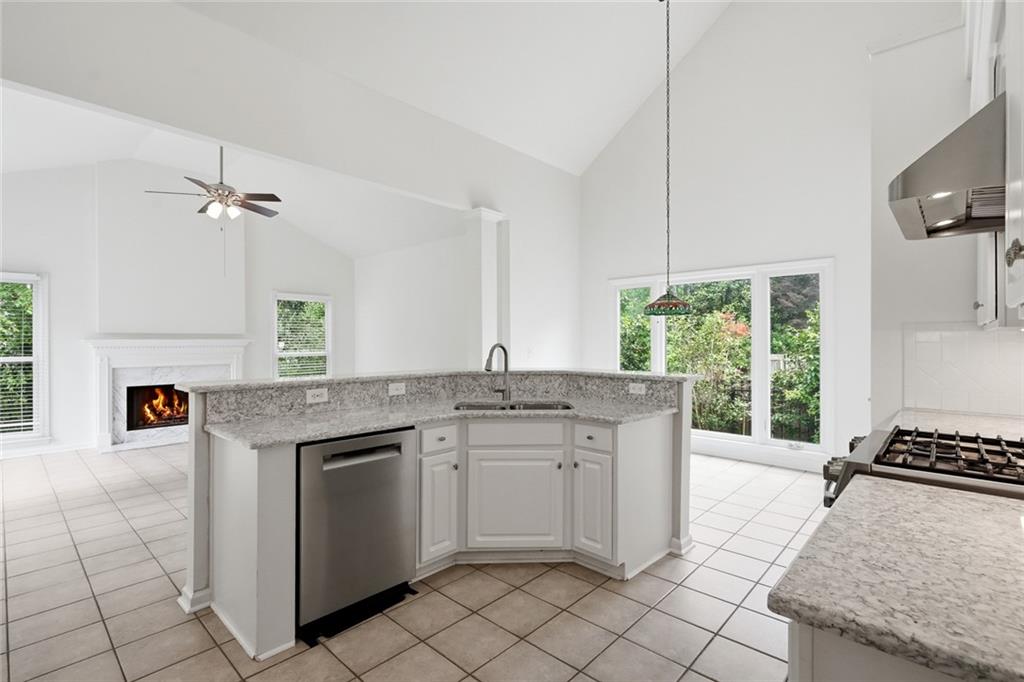 4522 Springvale Circle Atlanta, GA 30338 - Photo 10 of 30