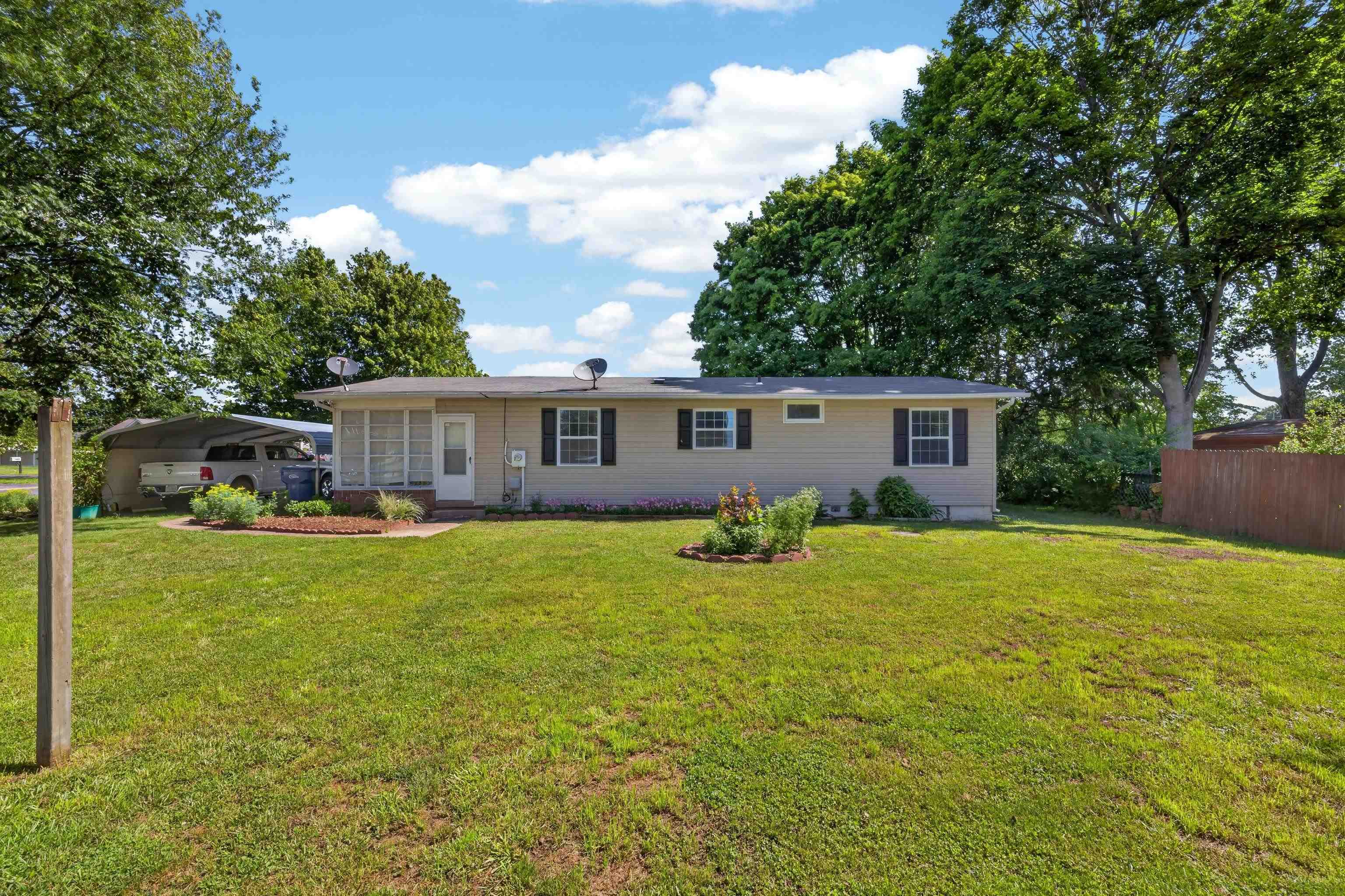 409 13th Street Grottoes, VA 24441 - Photo 33 of 61