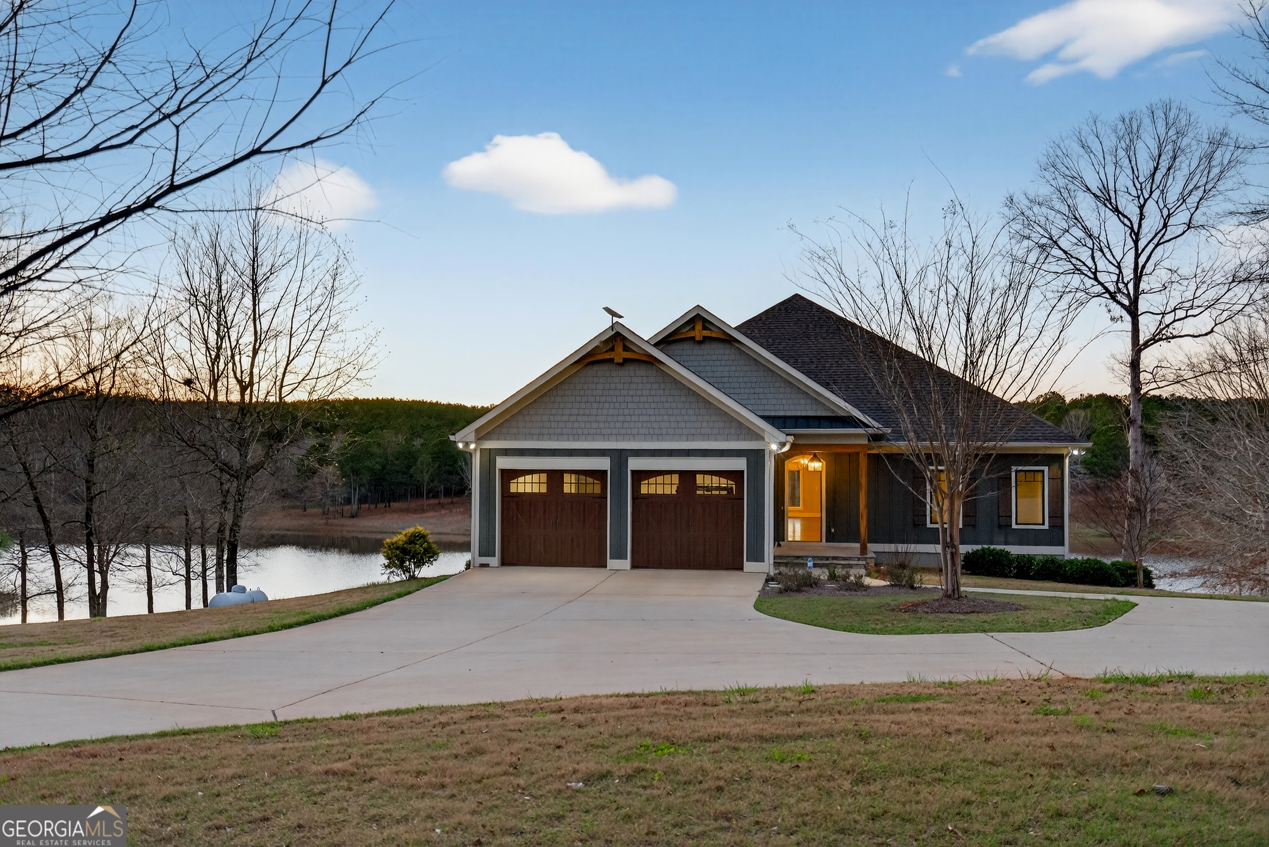 175 Thornton Road Franklin, GA 30217 - Photo 12 of 128