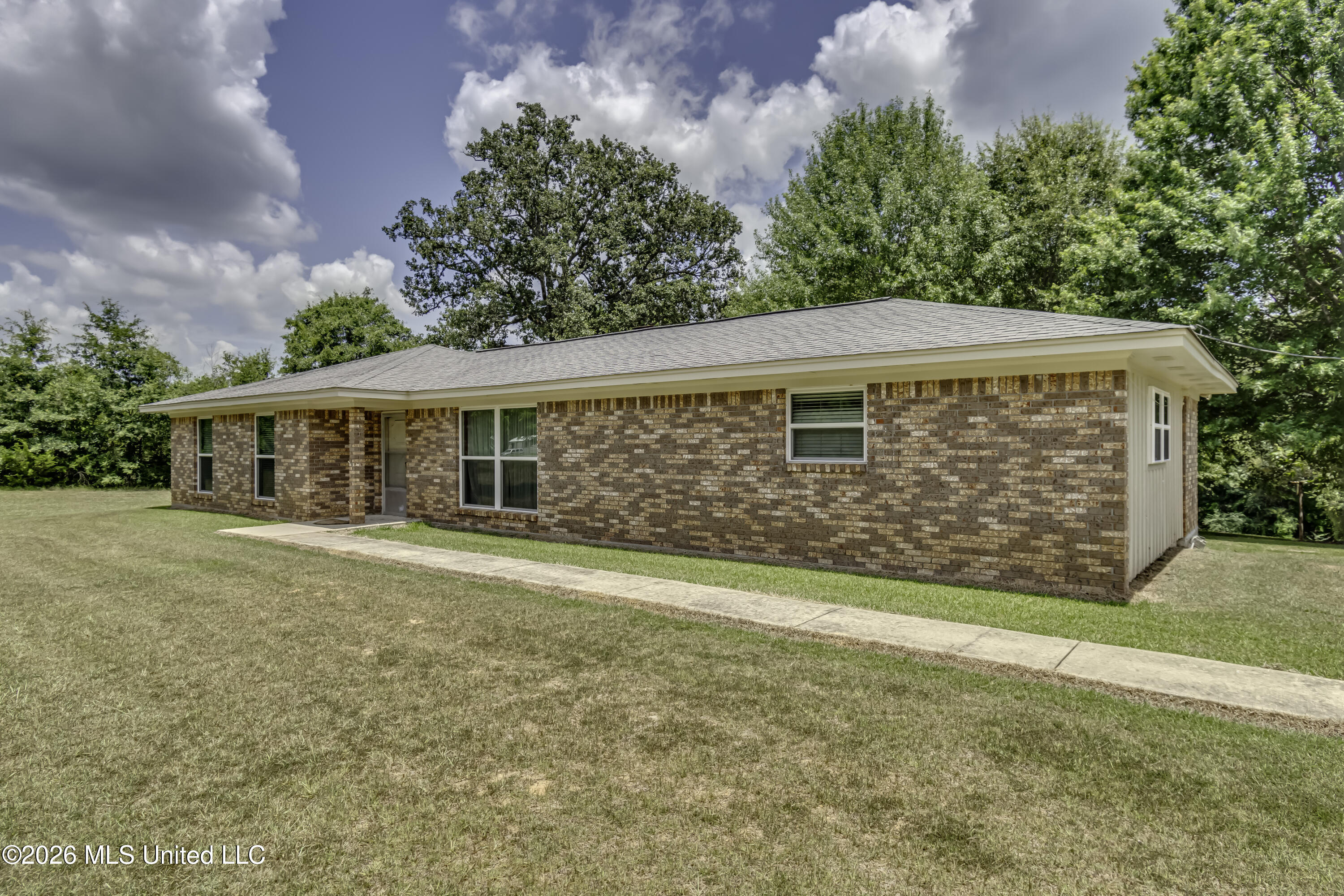 554 Wilson- Welch Road Mendenhall, MS 39114 - Photo 3 of 131 554 Wilson Welch Rd--7