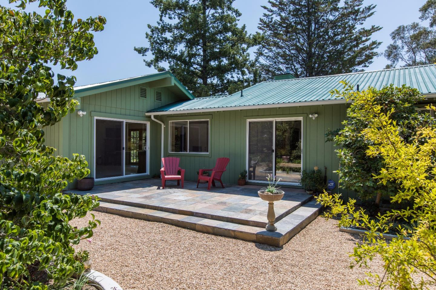 312 Pineridge Road Santa Cruz, CA 95060 - Photo 13 of 18 Gallery Image 13