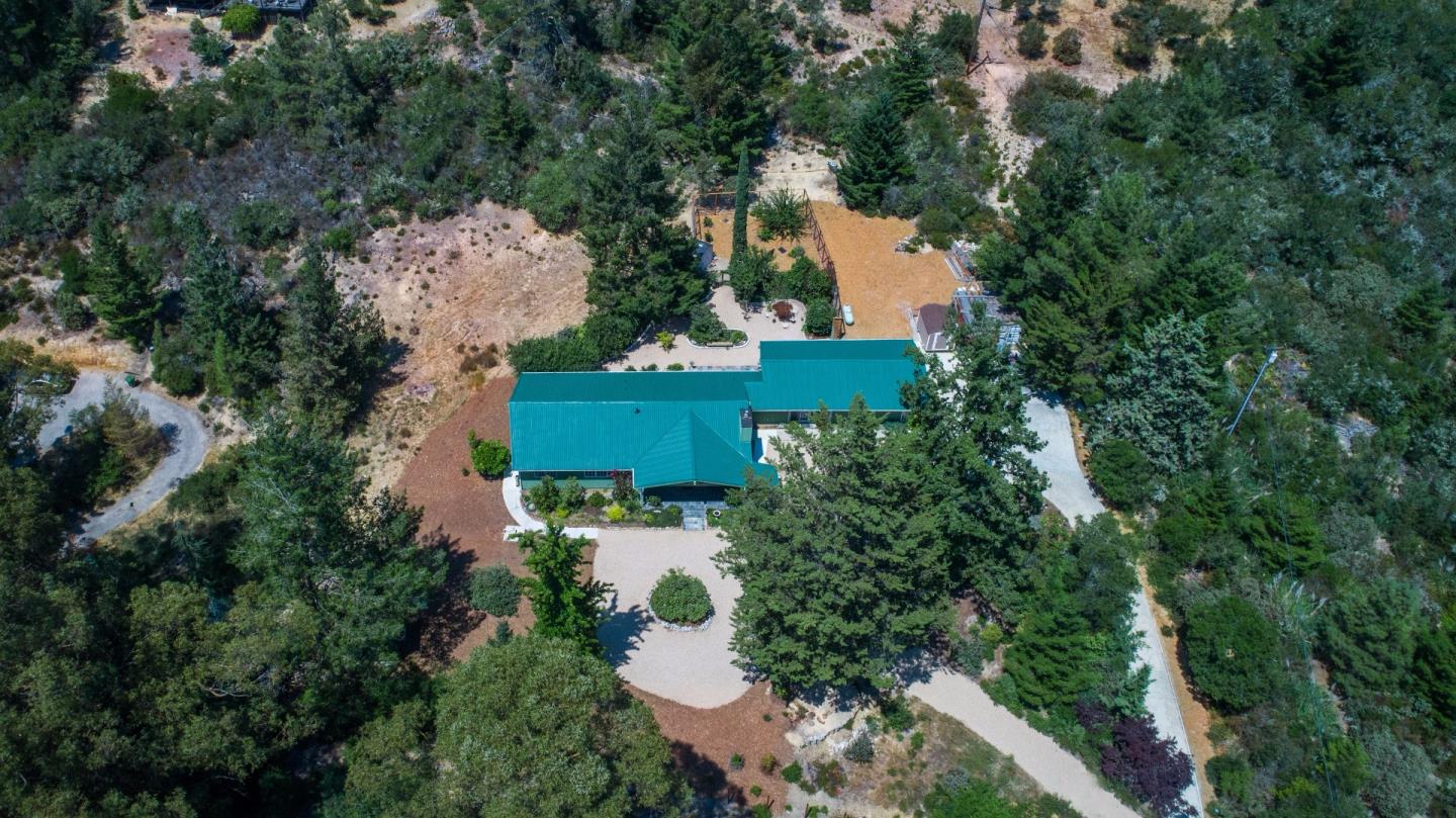 312 Pineridge Road Santa Cruz, CA 95060 - Photo 17 of 18 Gallery Image 17