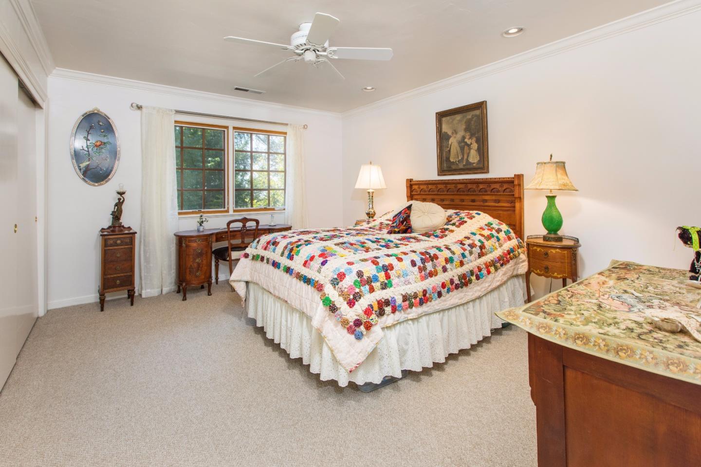 312 Pineridge Road Santa Cruz, CA 95060 - Photo 8 of 18 Gallery Image 8