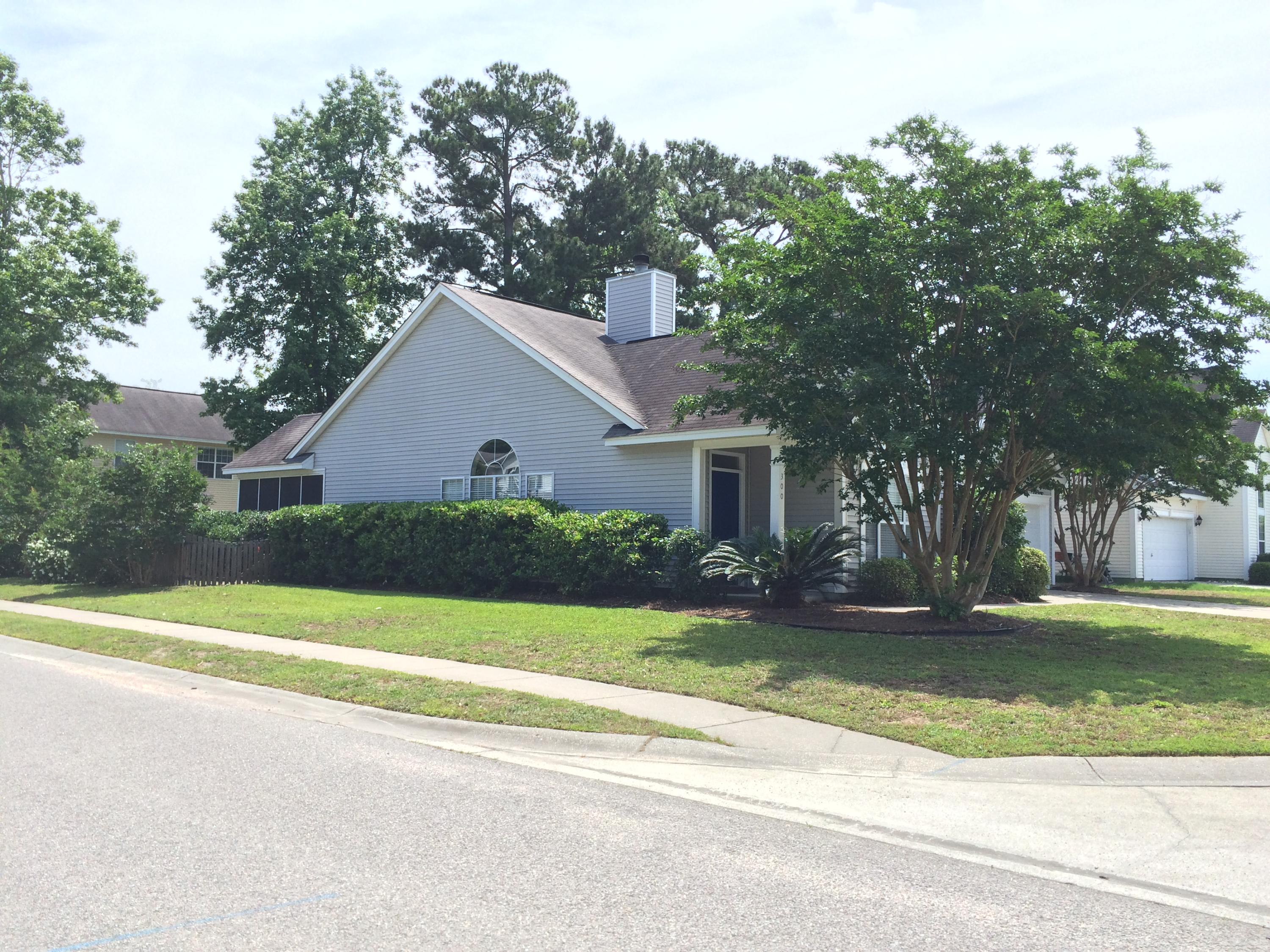 300 Rice Bay Drive Mount Pleasant, SC 29464 - Photo 2 of 25 1