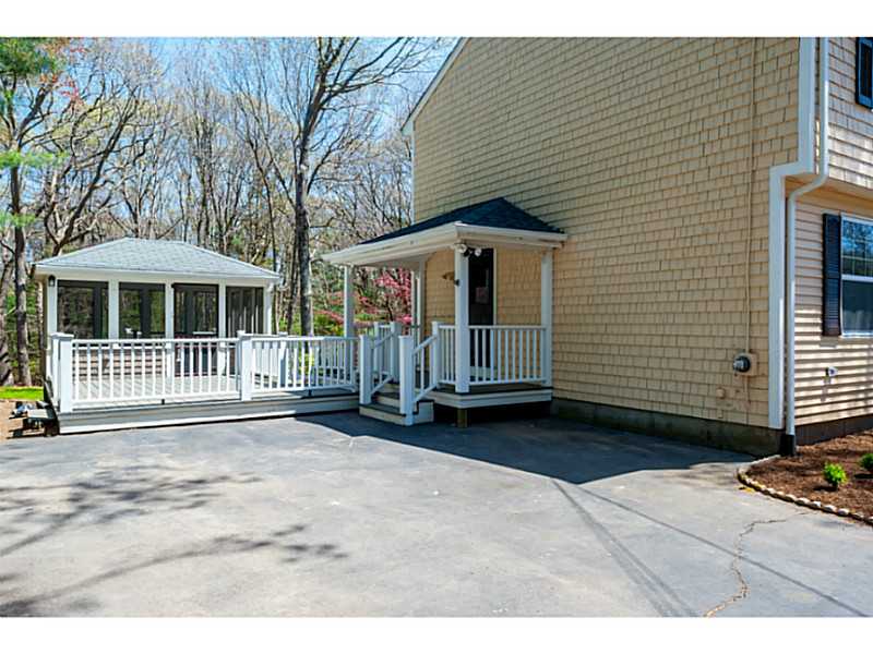 139 Signal Rock Road North Kingstown, RI 02852 - Photo 17 of 23 Other.