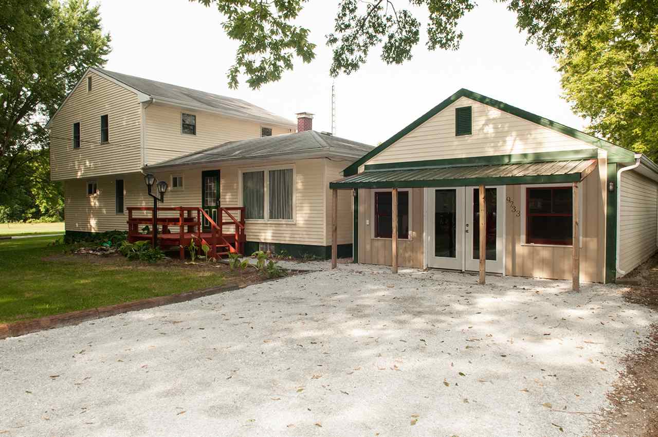 9733 Tyler Road Battle Ground, IN 47920 - Photo 1 of 29 Gallery Image 1