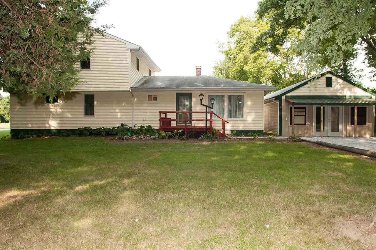9733 Tyler Road Battle Ground, IN 47920 - Photo 2 of 29 Gallery Image 2