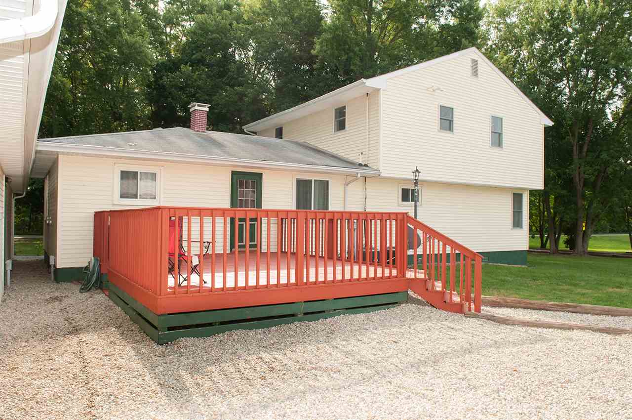 9733 Tyler Road Battle Ground, IN 47920 - Photo 24 of 29 Gallery Image 24