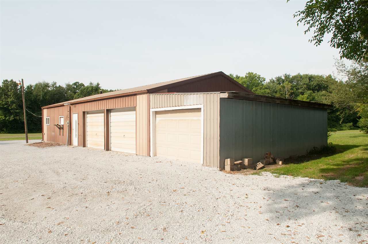 9733 Tyler Road Battle Ground, IN 47920 - Photo 26 of 29 Gallery Image 26