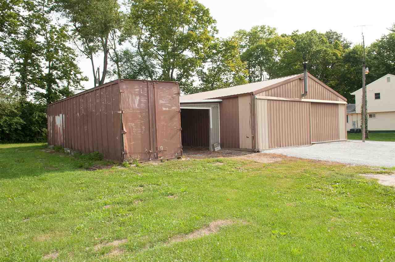 9733 Tyler Road Battle Ground, IN 47920 - Photo 27 of 29 Gallery Image 27