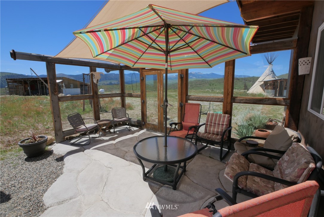 33 Chewuch Heights Road Winthrop, WA 98862 - Photo 18 of 25 Gallery Image 18