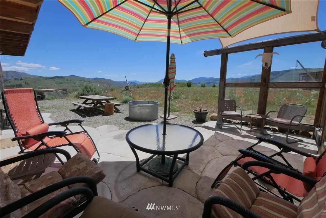 33 Chewuch Heights Road Winthrop, WA 98862 - Photo 19 of 25 Gallery Image 19
