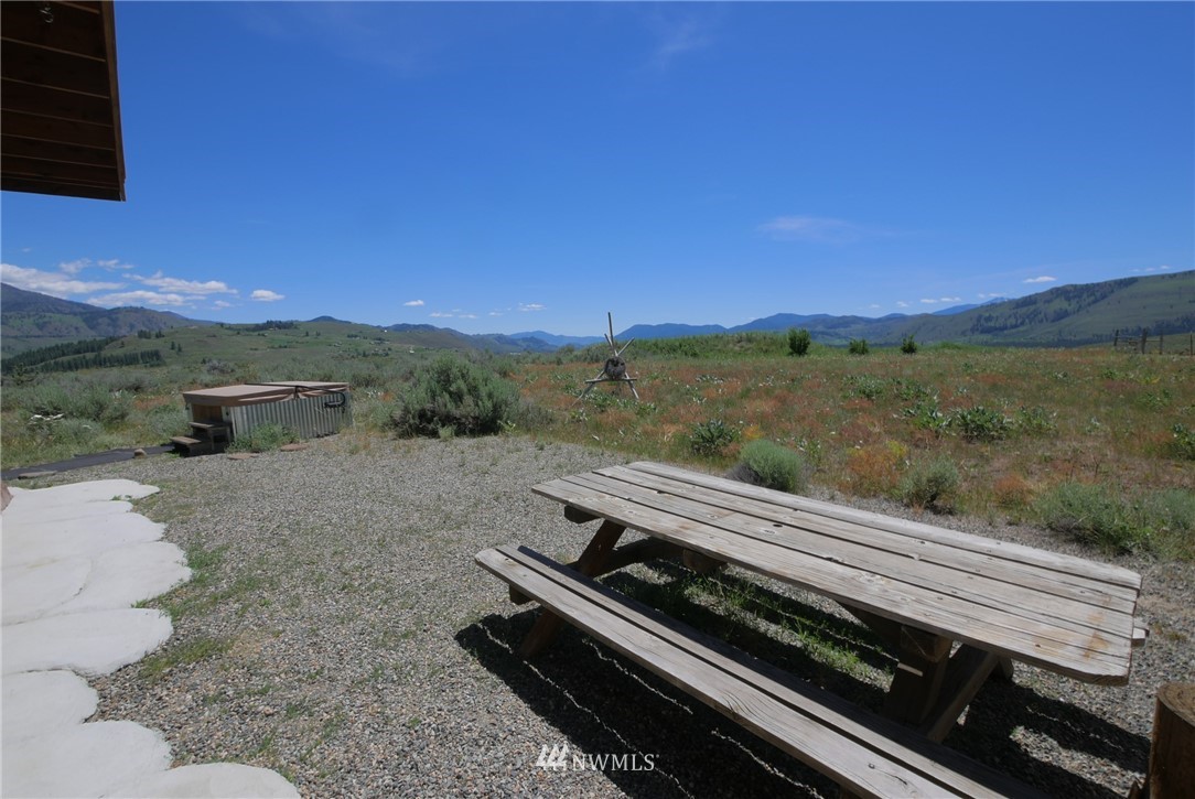 33 Chewuch Heights Road Winthrop, WA 98862 - Photo 20 of 25 Gallery Image 20
