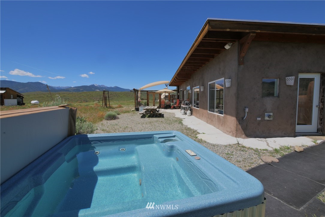 33 Chewuch Heights Road Winthrop, WA 98862 - Photo 21 of 25 Gallery Image 21