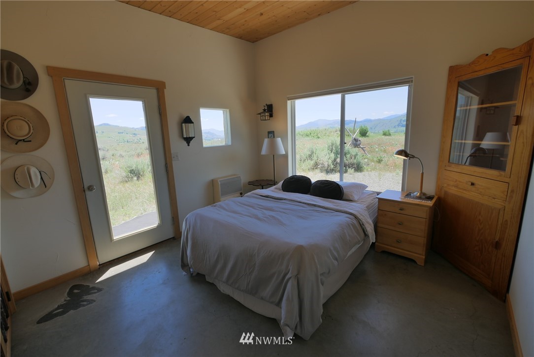 33 Chewuch Heights Road Winthrop, WA 98862 - Photo 10 of 25 Gallery Image 10