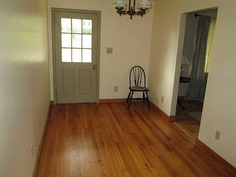 518 Iron Bridge Road Kittanning, PA 16201 - Photo 14 of 25 Entry/Foyer. Entry is 14x8 gleaming hardwoods.