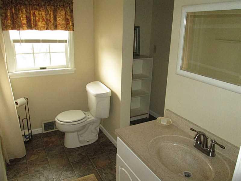 518 Iron Bridge Road Kittanning, PA 16201 - Photo 17 of 25 Other. Second floor full bath.