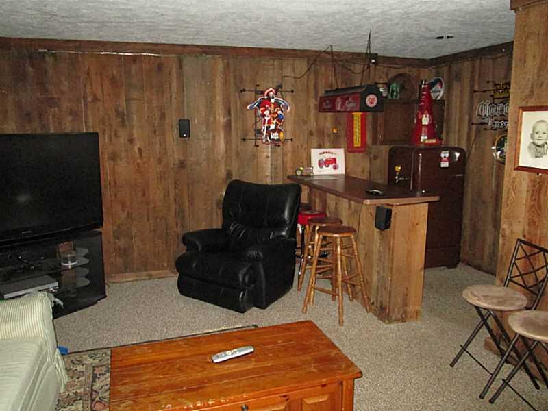 518 Iron Bridge Road Kittanning, PA 16201 - Photo 23 of 25 Family Room. Another view of the family room.