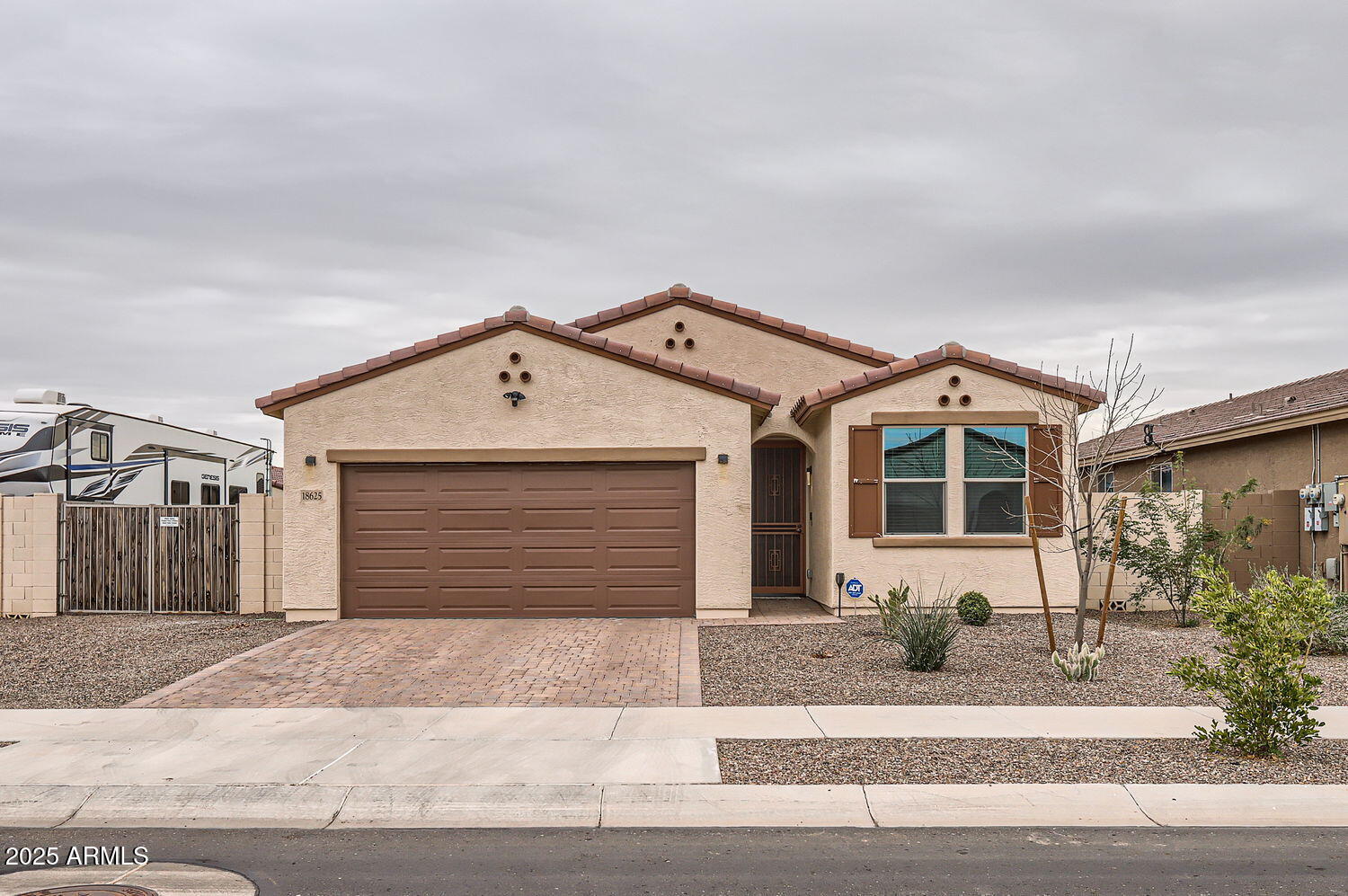 18625 West Williams Road Surprise, AZ 85387 - Photo 1 of 27 18625 W Williams Rd - Web Quality - 001