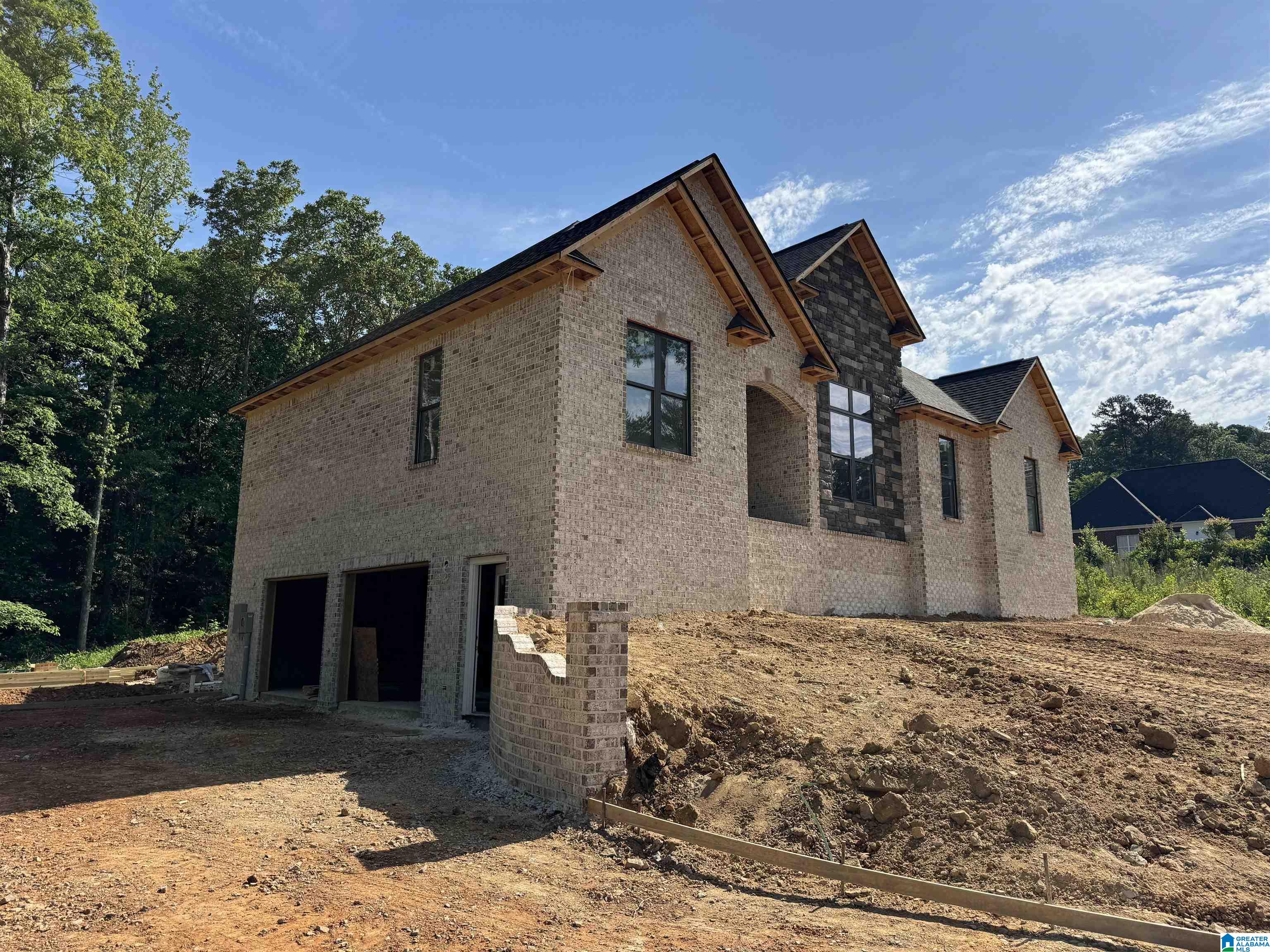 40 Highland View Drive Riverside, AL 35135 - Photo 10 of 15