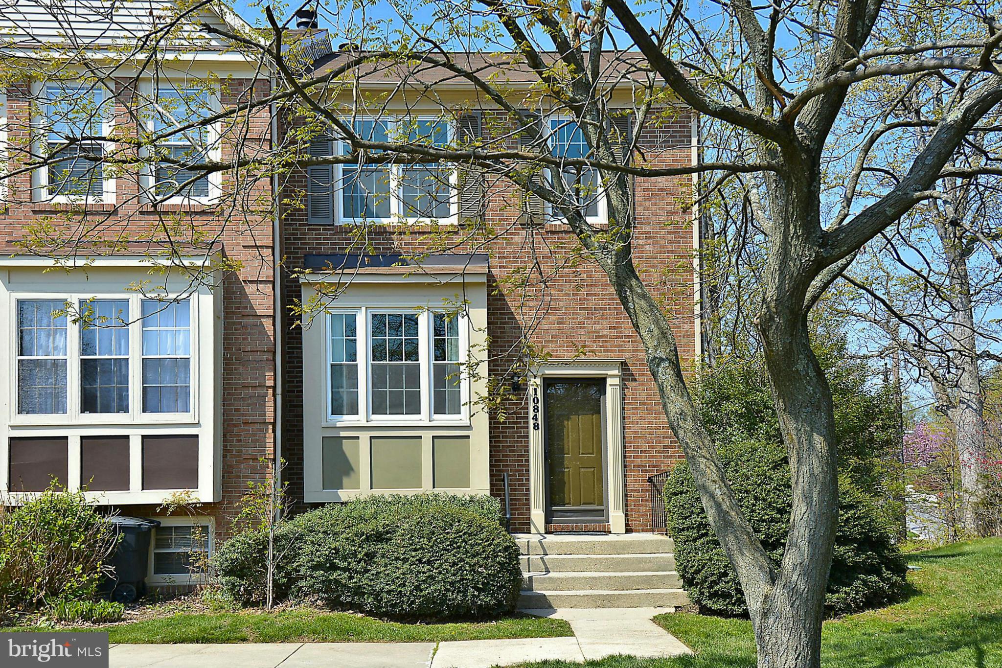 10848 Douglas Avenue Silver Spring, MD 20902 - Photo 1 of 30 10848 Douglas Avenue