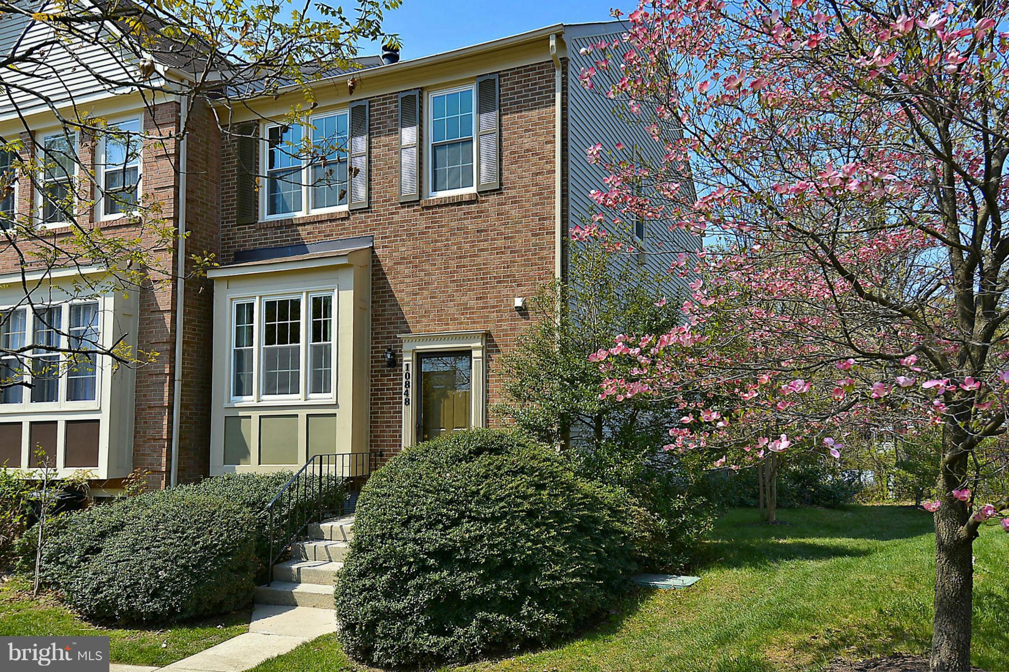 10848 Douglas Avenue Silver Spring, MD 20902 - Photo 2 of 30 Exterior (Front)