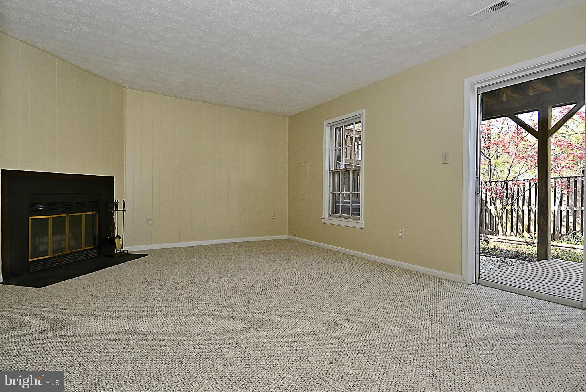 10848 Douglas Avenue Silver Spring, MD 20902 - Photo 23 of 30 Basement rec room