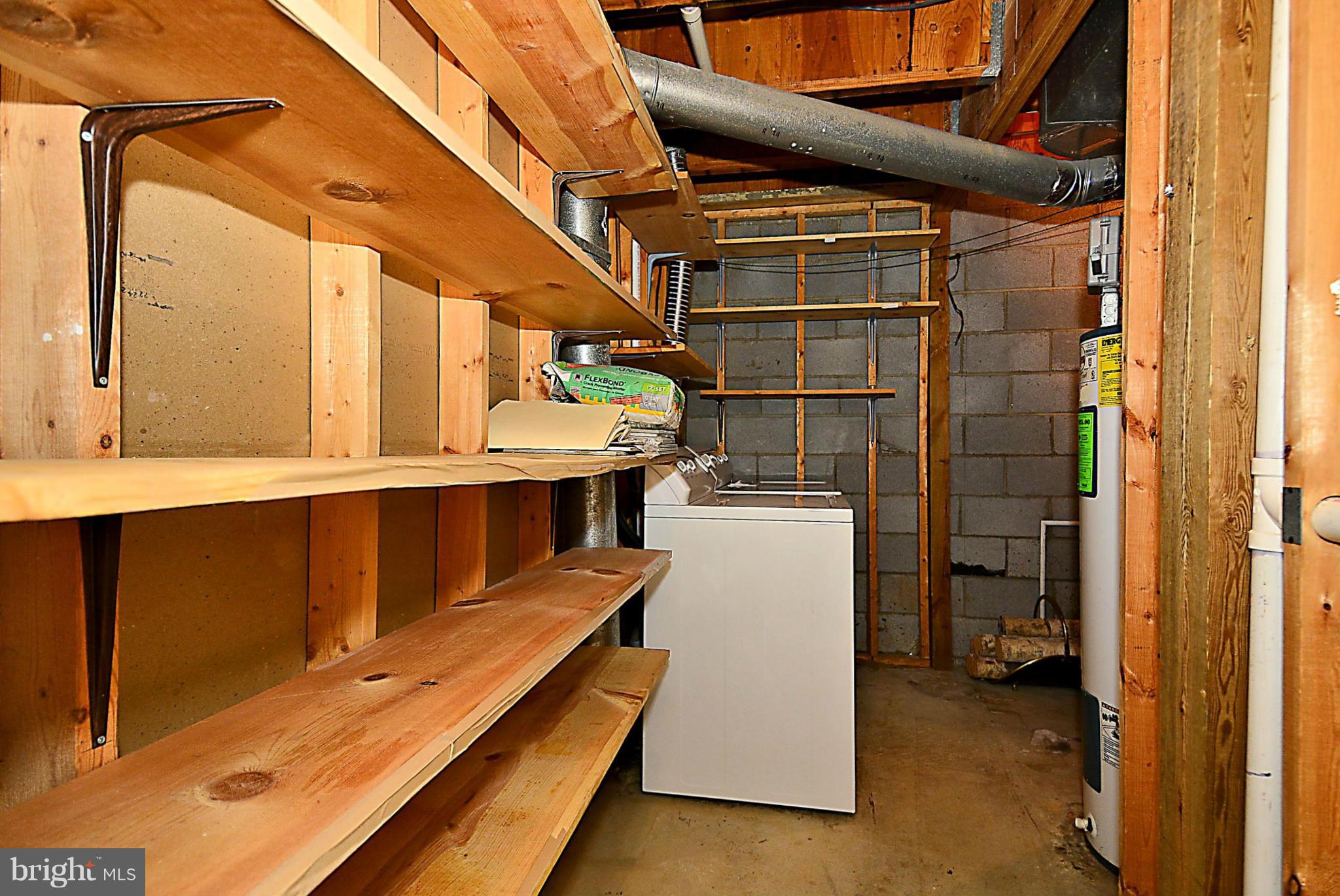 10848 Douglas Avenue Silver Spring, MD 20902 - Photo 26 of 30 Basement utility