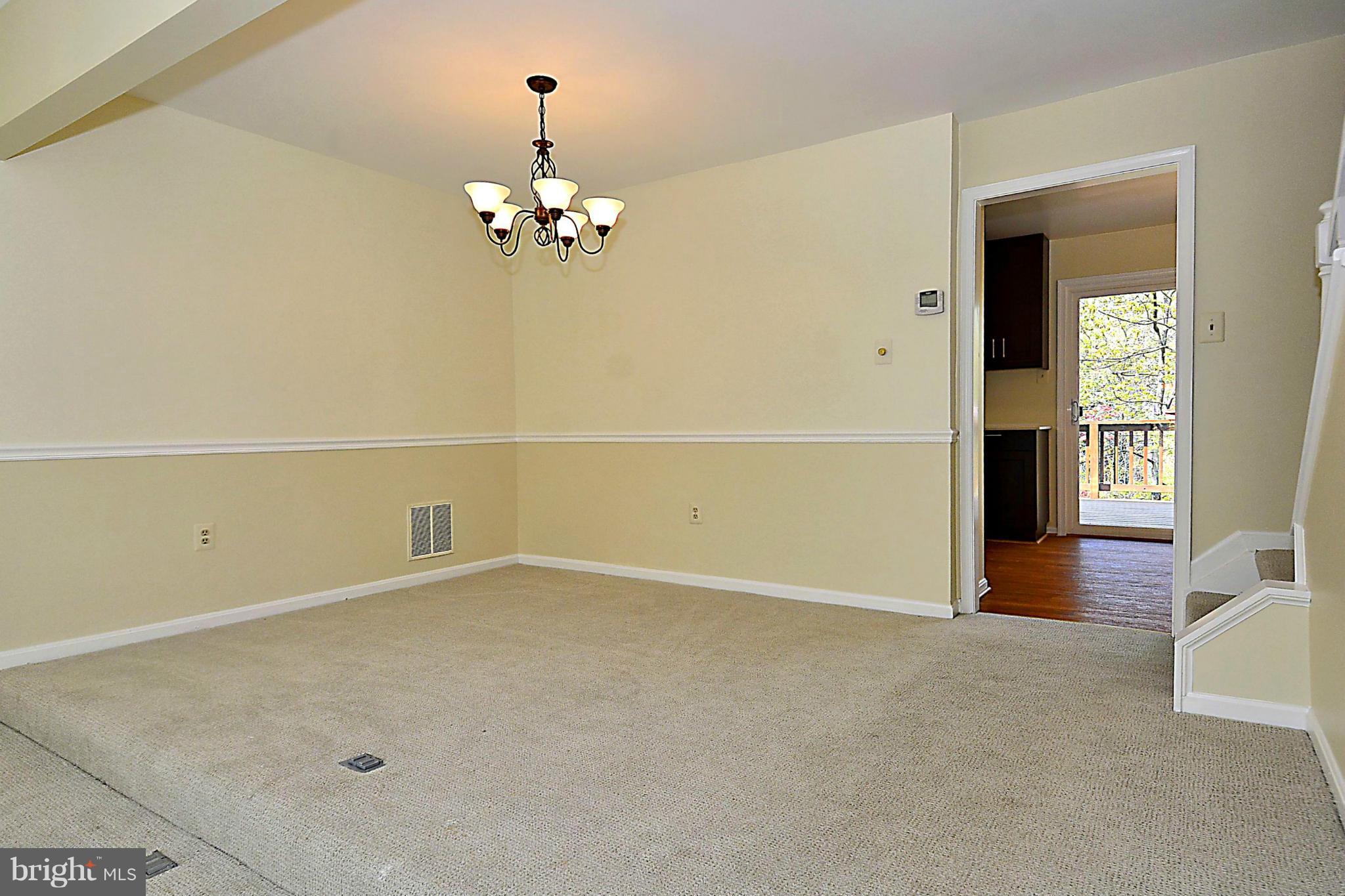 10848 Douglas Avenue Silver Spring, MD 20902 - Photo 7 of 30 Dining Room