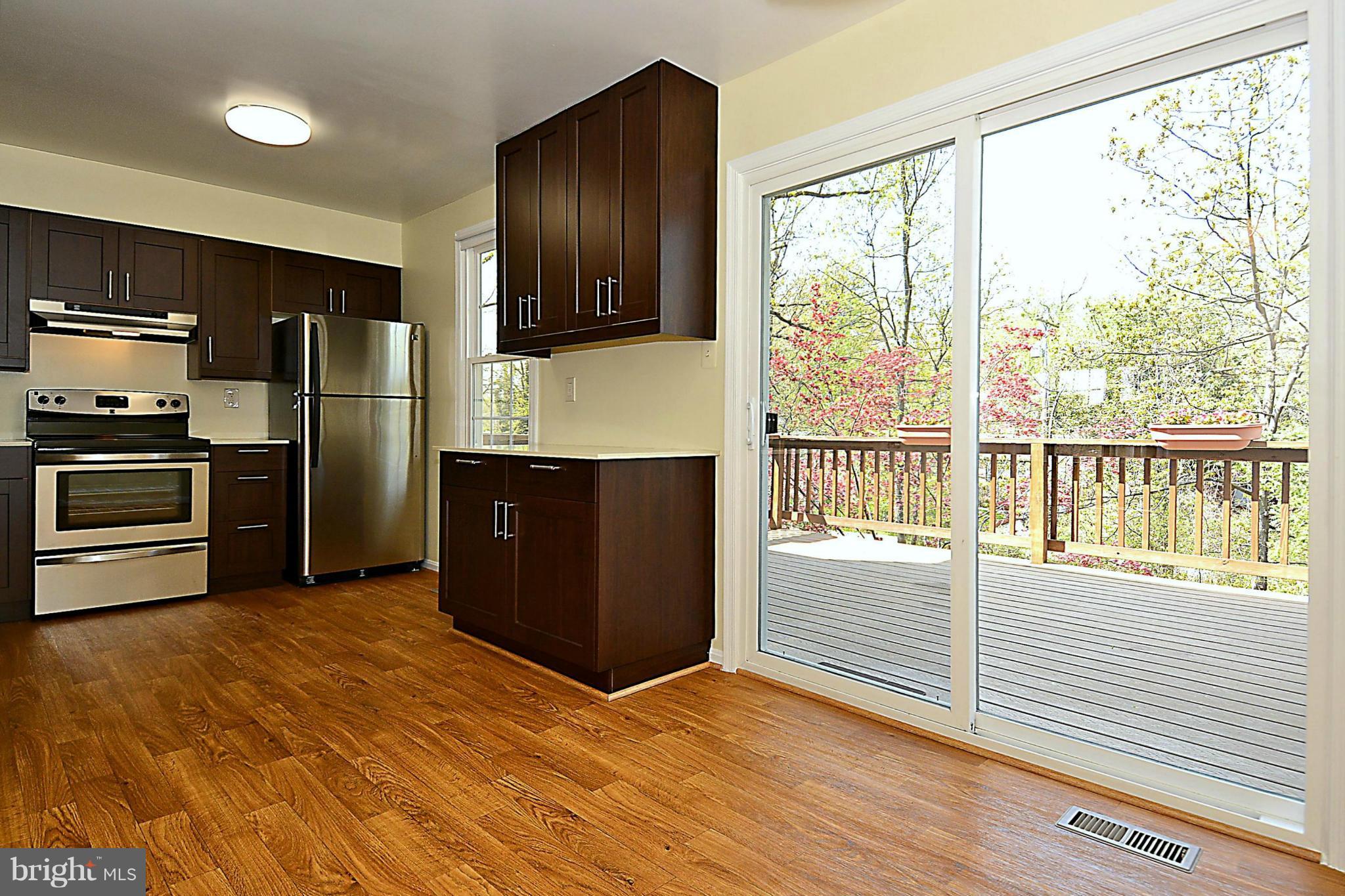 10848 Douglas Avenue Silver Spring, MD 20902 - Photo 9 of 30 Kitchen