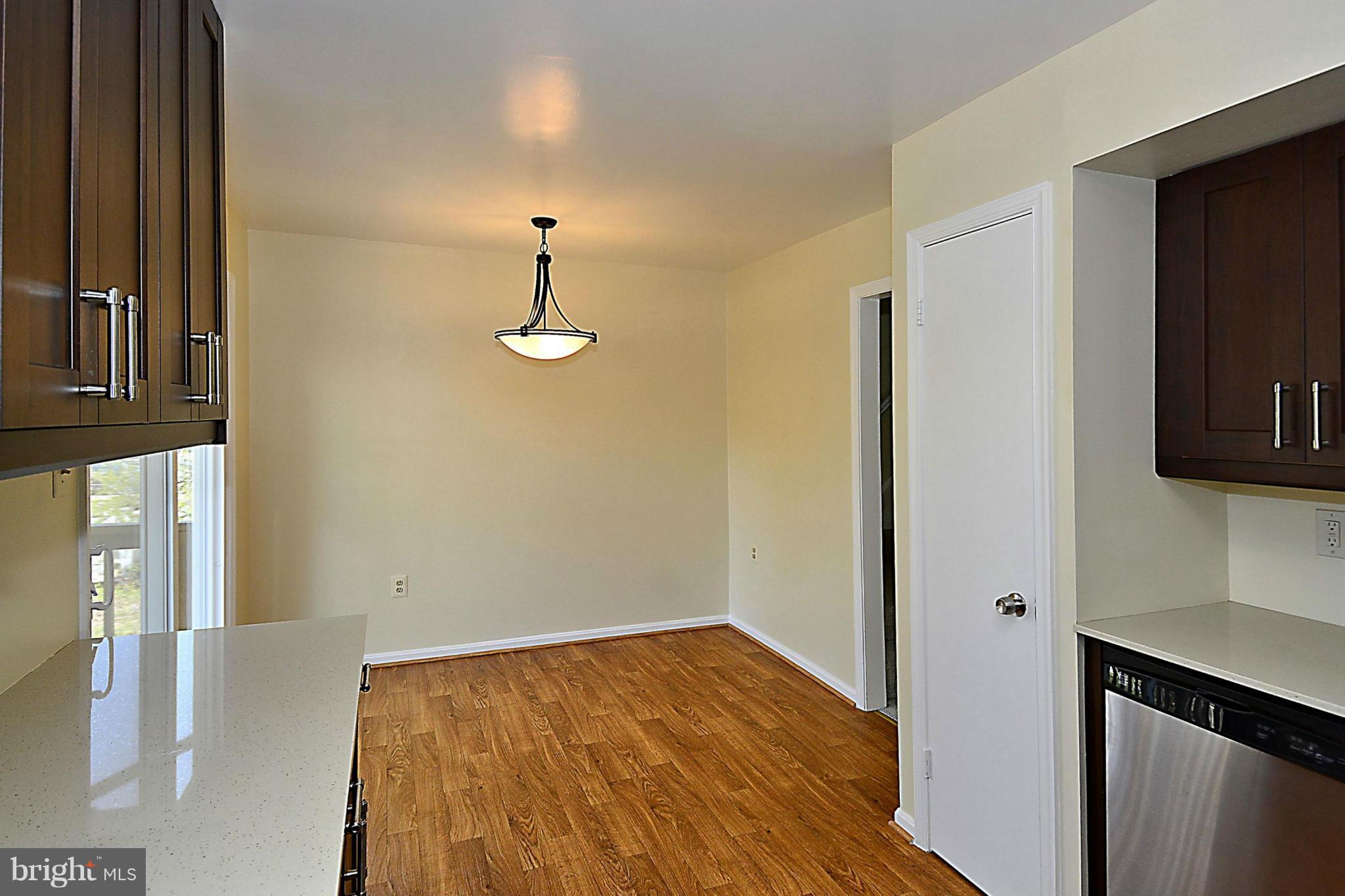 10848 Douglas Avenue Silver Spring, MD 20902 - Photo 10 of 30 Kitchen and breakfast room