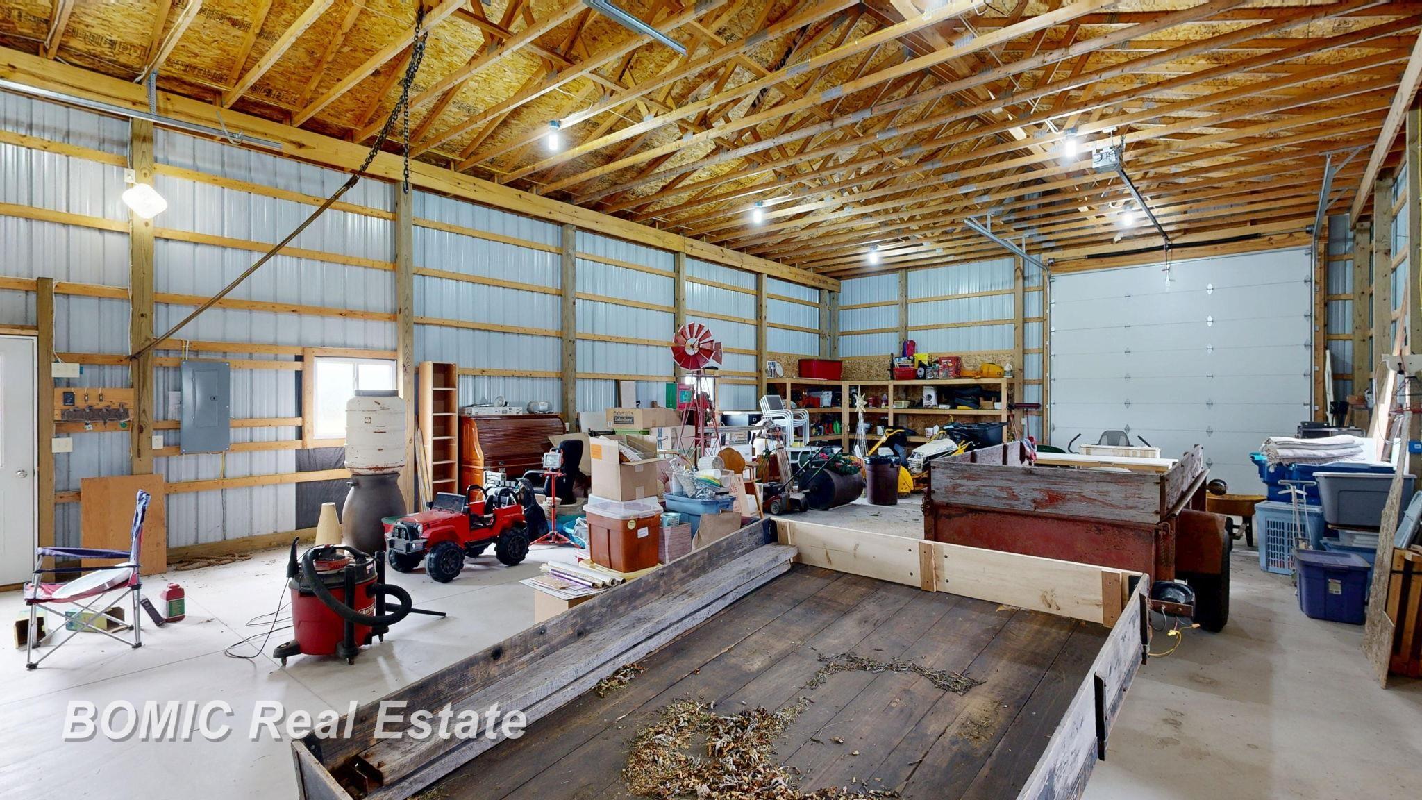 5242 Hart Road Vassar, MI 48768 - Photo 47 of 56