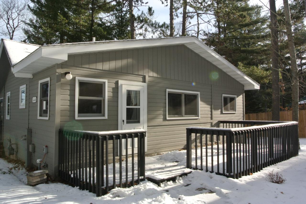 9484 Country Club Road, Unit 6 Minocqua, WI 54548 - Photo 25 of 41 Gallery Image 25