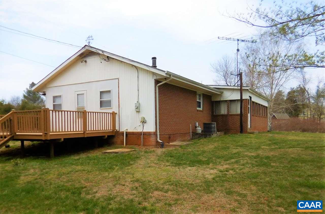 587 Richmond Road Keswick, VA 22947 - Photo 24 of 25 Gallery Image 24