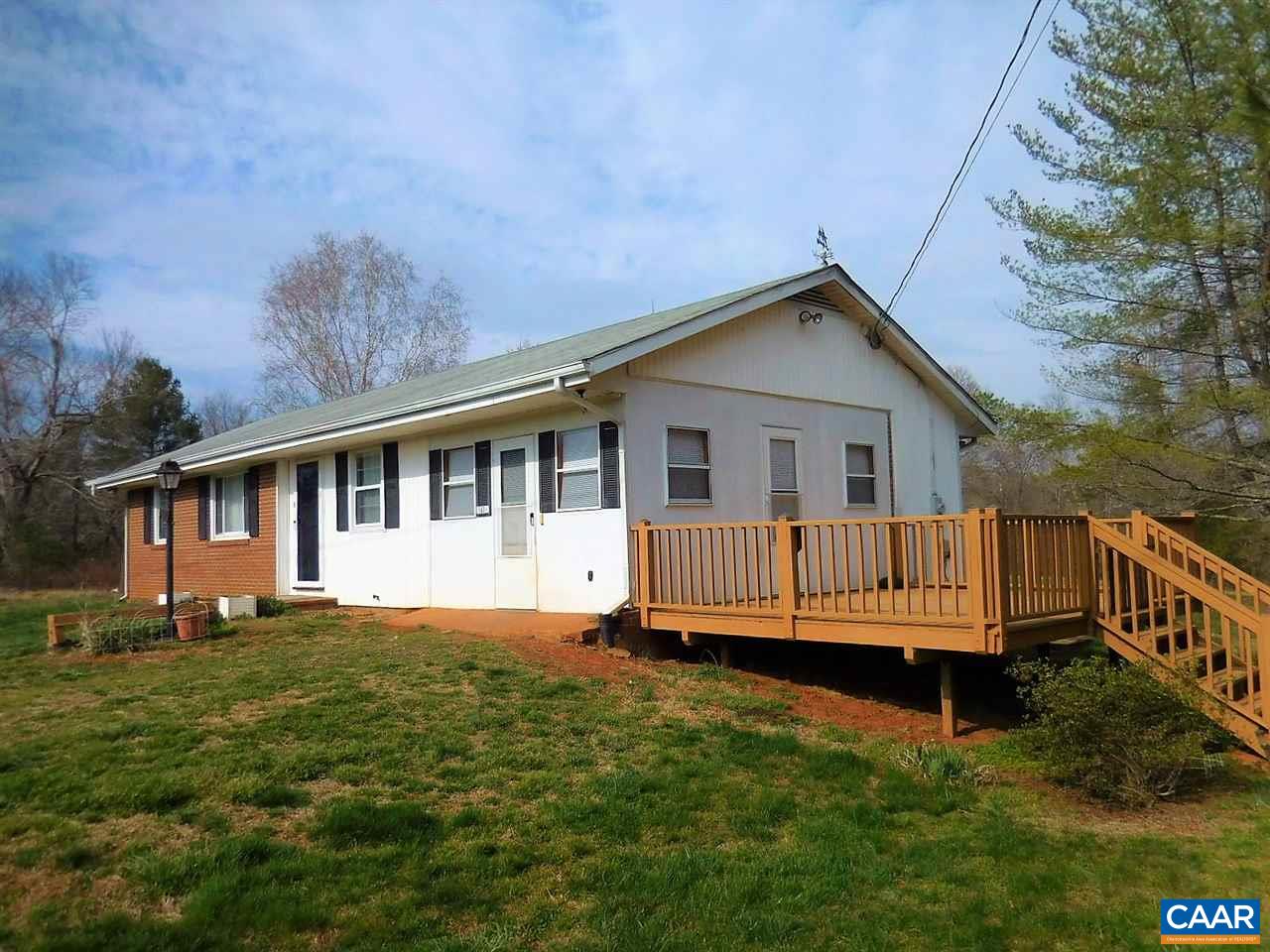 587 Richmond Road Keswick, VA 22947 - Photo 25 of 25 Gallery Image 25