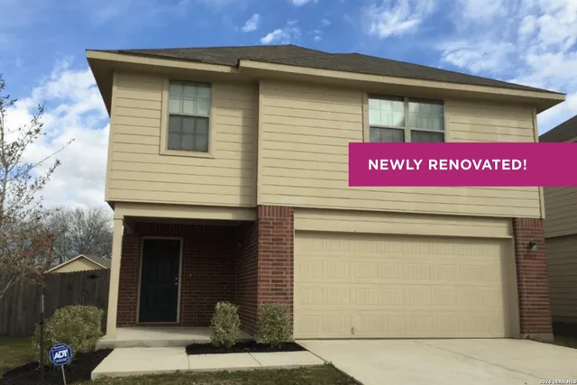 $1,750 | 8802 Scarlett Place, San Antonio, TX 78221