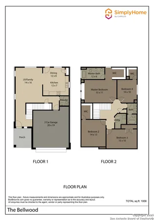 $1,750 | 8802 Scarlett Place, San Antonio, TX 78221
