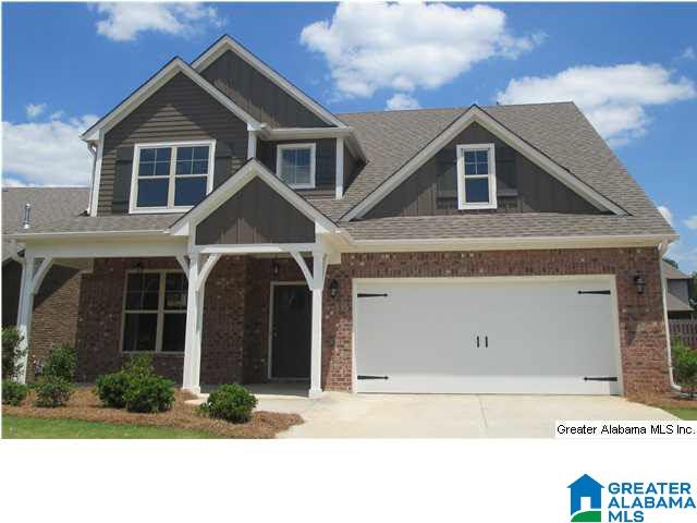 9357 Brake Circle Kimberly, AL 35091 - Photo 2 of 28