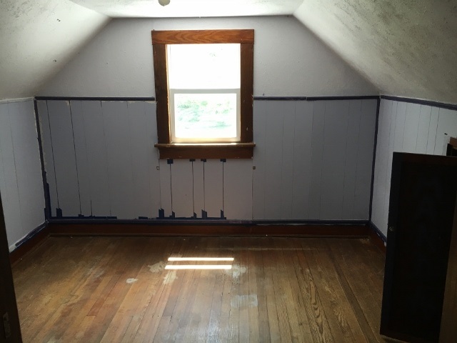 1882 Shutterlee Mill Road Staunton, VA 24401 - Photo 13 of 20 an empty room with wooden floor and windows