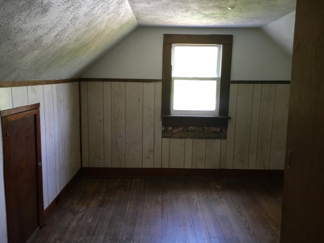 1882 Shutterlee Mill Road Staunton, VA 24401 - Photo 14 of 20 a view of a house with wooden floor and a window