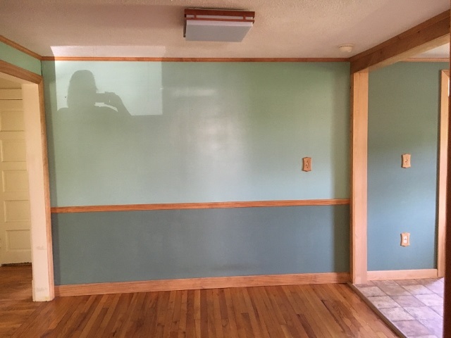 1882 Shutterlee Mill Road Staunton, VA 24401 - Photo 6 of 20 a view of wooden floor
