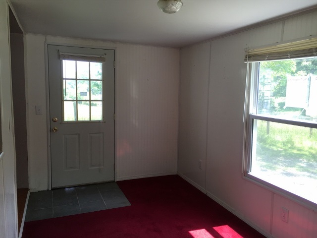 1882 Shutterlee Mill Road Staunton, VA 24401 - Photo 9 of 20 an empty room with a window
