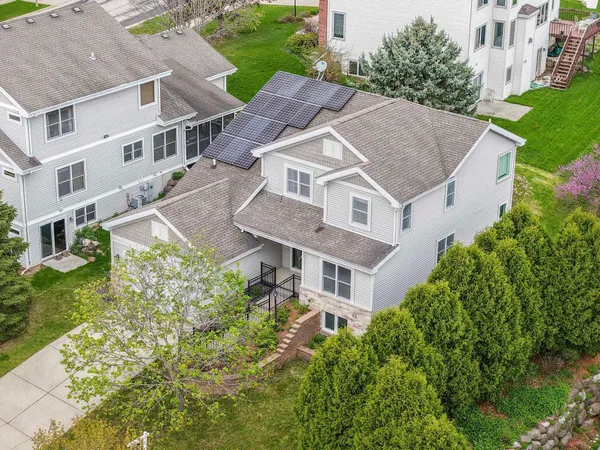 $560,000 | 5734 Rosslare Lane, Fitchburg, WI 53711