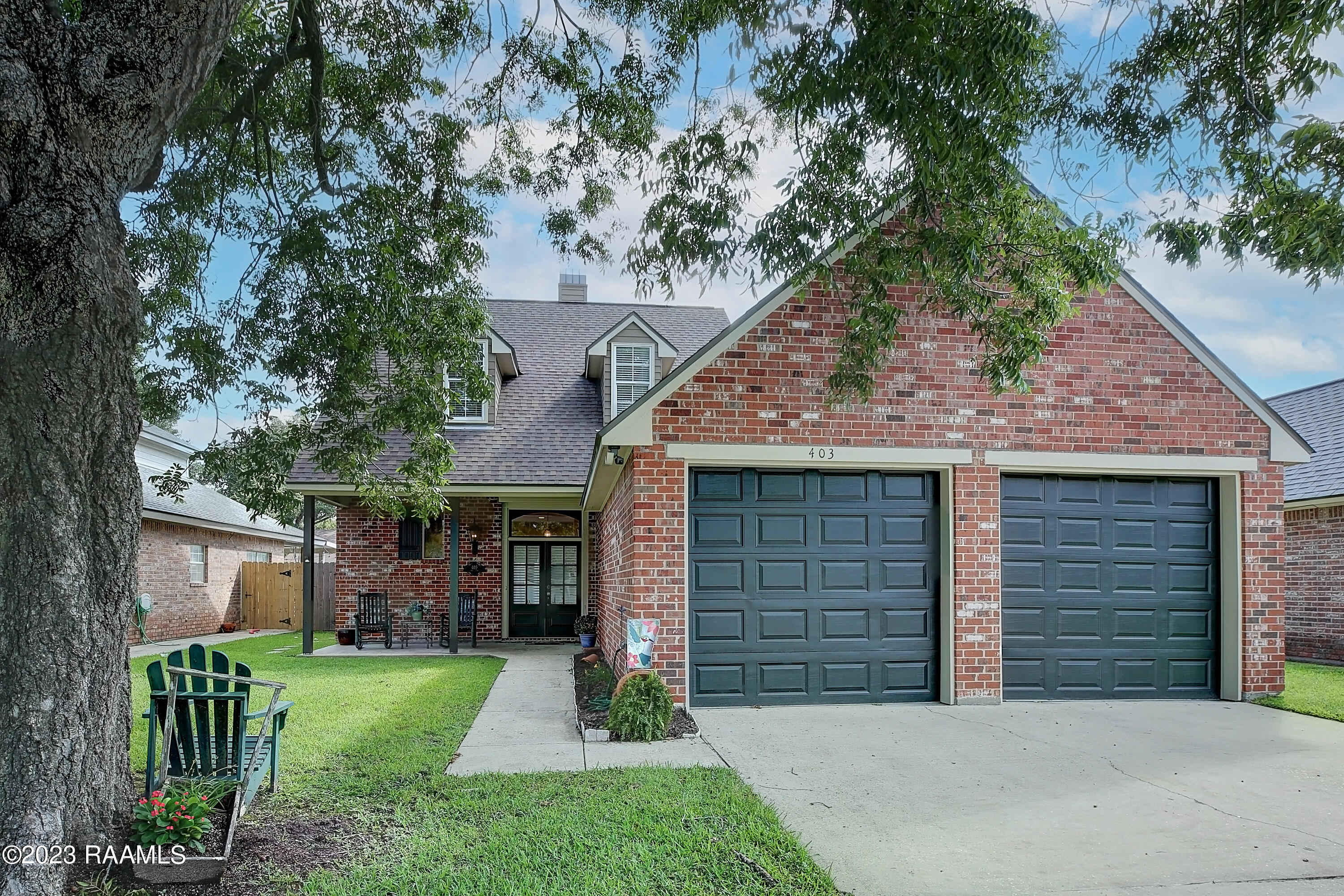 403 Cobblestone Road Lafayette, LA 70508 - Photo 2 of 30 403 Cobblestone-2