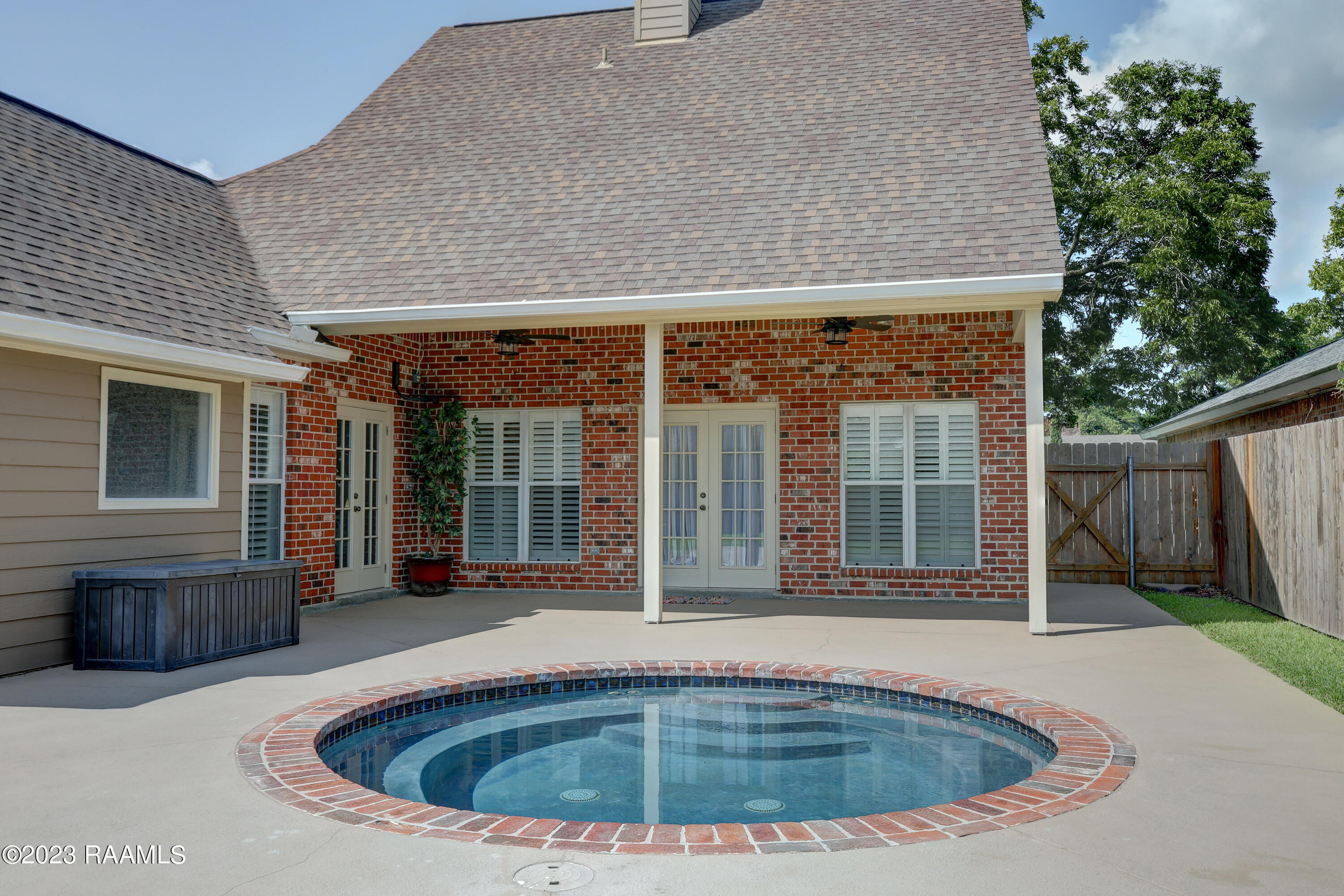 403 Cobblestone Road Lafayette, LA 70508 - Photo 24 of 30 403 Cobblestone-26
